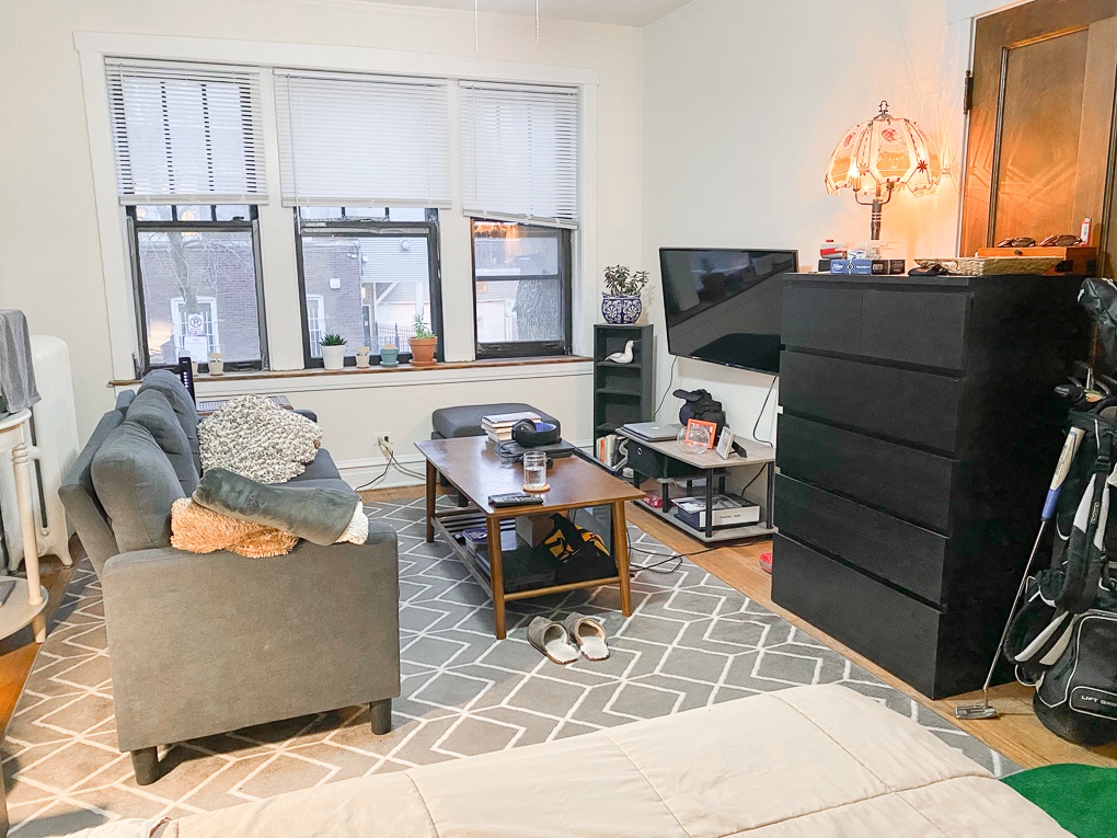 1200 W. Altgeld St. / 2500-06 N. Racine Ave. 1200 W. Altgeld St., Chicago, IL 60614 Lincoln Park - Leasing by Cross Street
